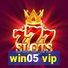 win05 vip